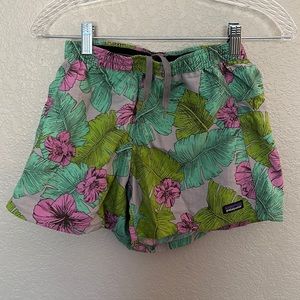Patagonia Shorts - Size XXS